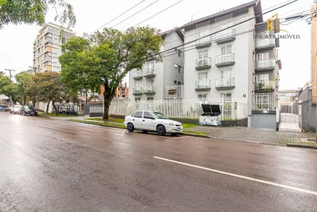 Apartamento com 3 Quartos à venda, 70m² no Água Verde, Curitiba