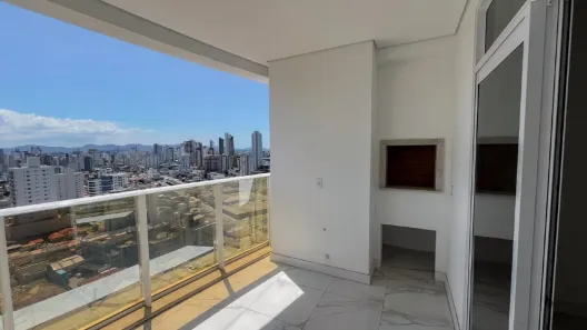 Apartamento com 3 Quartos à venda, 109m² no Fazenda, Itajaí