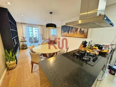 Apartamento com 2 Quartos à venda, 82m² no Chácara Inglesa, São Paulo