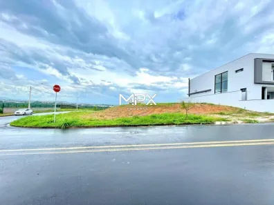 Lote/Terreno à venda, 402m² no Jardim São Francisco, Piracicaba