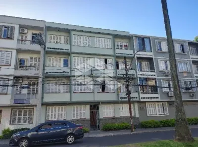 Apartamento com 2 Quartos à venda, 61m² no Menino Deus, Porto Alegre