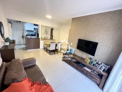 Apartamento com 2 Quartos à venda, 60m² no Vila Guaca, São Paulo
