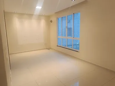 Casa de Condomínio com 3 Quartos à venda, 225m² no Campo Grande, Santos