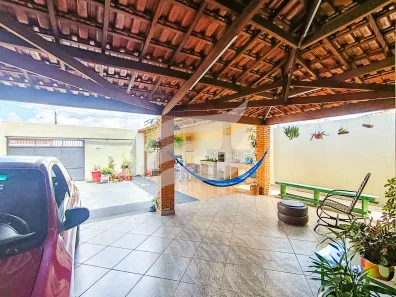 Casa com 2 Quartos à venda, 160m² no Alvorada, Araçatuba