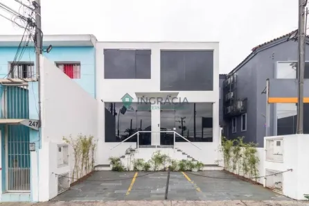 Ponto Comercial para alugar, 350m² no Alto da Lapa, São Paulo