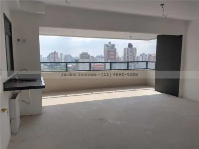 Apartamento com 3 Quartos à venda, 105m² no Vila Assunção, Santo André