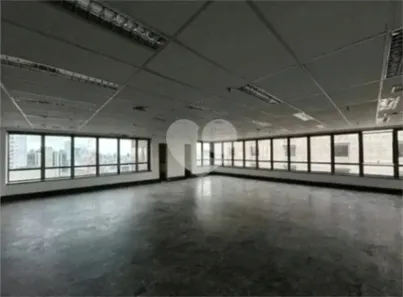 Sala Comercial para alugar, 307m² no Bela Vista, São Paulo