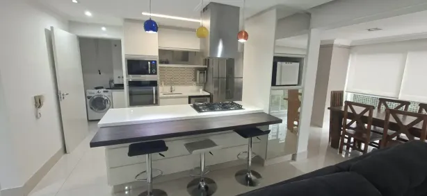 Apartamento com 2 Quartos para alugar, 79m² no Vila Andrade, São Paulo