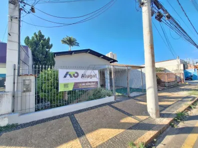 Imóvel Comercial para alugar, 175m² no Cidade Alta, Piracicaba
