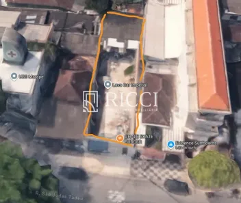 Lote/Terreno à venda, 272m² no Marapé, Santos