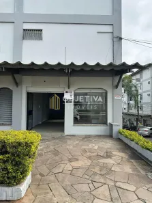 para alugar, 86m² no Ouro Branco, Novo Hamburgo