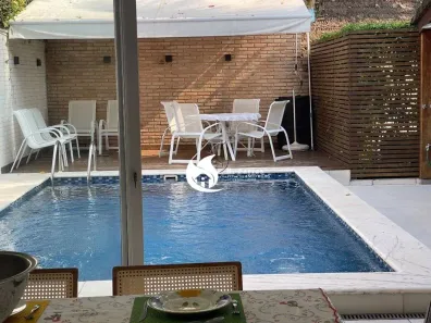 Casa de Condomínio com 5 Quartos para alugar, 235m² no Bairro de Juquehy, São Sebastião