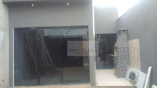 Casa com 3 Quartos à venda, 84m² no Jardim do Lago, Taubaté