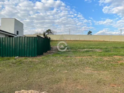 Lote/Terreno à venda, 1090m² no Loteamento Residencial Pedra Alta (Sousas), Campinas