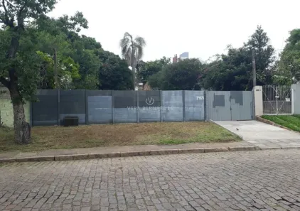 Lote/Terreno à venda, 638m² no Tristeza, Porto Alegre