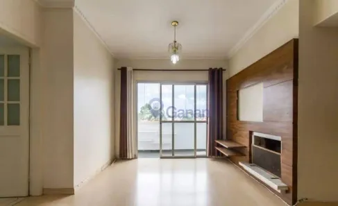 Apartamento com 2 Quartos à venda, 70m² no Super Quadra Morumbi, São Paulo