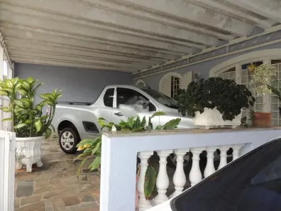 Casa com 3 Quartos à venda, 165m² no Parque Tropical, Campinas