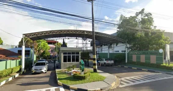 Casa com 3 Quartos à venda, 60m² no Santo Agostinho, Manaus
