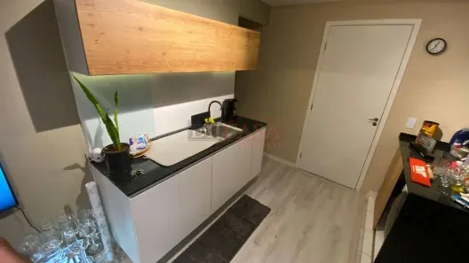 Apartamento com 2 Quartos à venda, 38m² no Jardim Vila Carrão, São Paulo