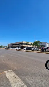 Ponto Comercial com 1 Quarto para alugar, 30m² no Setor Meireles, Brasília