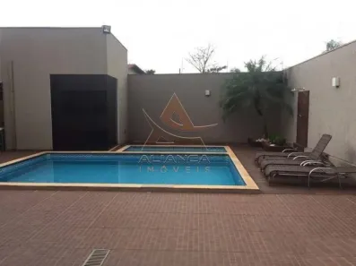 Casa com 3 Quartos à venda, 367m² no City Ribeirão, Ribeirão Preto