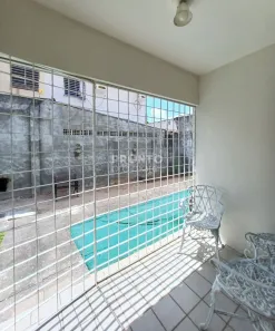 Casa de Condomínio com 3 Quartos à venda, 60m² no Jardim Atlântico, Olinda