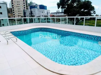 Apartamento com 2 Quartos à venda, 80m² no Caiçara, Praia Grande