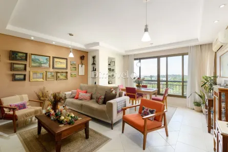 Apartamento com 3 Quartos à venda, 95m² no Tristeza, Porto Alegre