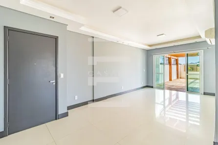 Apartamento com 3 Quartos para alugar, 90m² no Centro, Gravataí