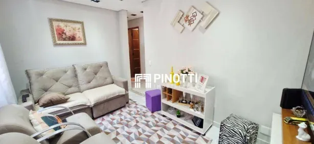 Apartamento com 2 Quartos à venda, 67m² no Assunção, São Bernardo do Campo