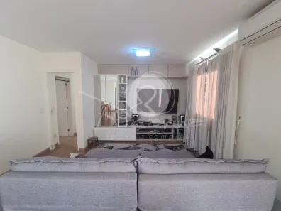 Apartamento com 3 Quartos à venda, 129m² no Parque Prado, Campinas