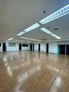 Sala Comercial para alugar, 205m² no Alphaville Centro Industrial e Empresarial/Alphaville., Barueri