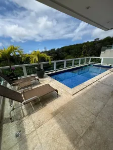Casa com 5 Quartos à venda, 643m² no Alphaville II, Salvador