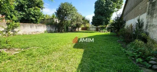 Lote/Terreno à venda, 236m² no Camboinhas, Niterói