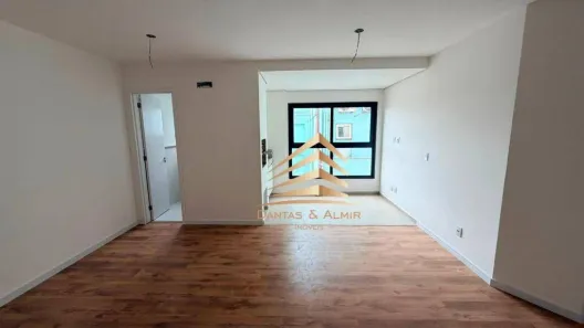 Apartamento com 3 Quartos para alugar, 99m² no Vila das Palmeiras, Guarulhos