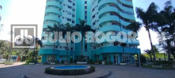 Apartamento com 2 Quartos à venda, 77m² no Barra Olímpica, Rio de Janeiro