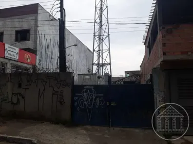 Lote/Terreno à venda, 270m² no Jardim Iporanga, São Paulo