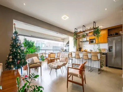 Apartamento com 3 Quartos à venda, 145m² no Paraíso, São Paulo