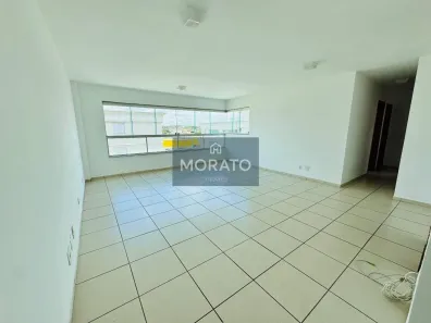 Apartamento com 3 Quartos à venda, 107m² no Paquetá, Belo Horizonte