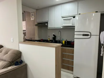 Apartamento com 2 Quartos à venda, 49m² no Centro, Osasco