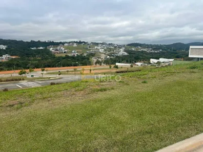 Lote/Terreno à venda, 837m² no Loteamento Alphaville Jundiaí - Fase 02, Jundiaí