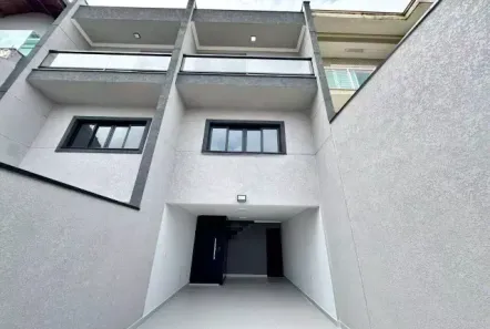 Sobrado com 3 Quartos à venda, 150m² no Parque São Domingos, São Paulo