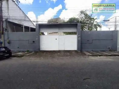 Imóvel Comercial à venda, 629m² no Bela Vista, Fortaleza