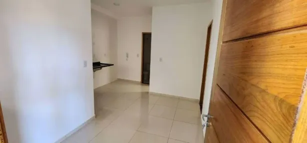 Apartamento com 2 Quartos à venda, 35m² no Cidade Mãe do Céu, São Paulo