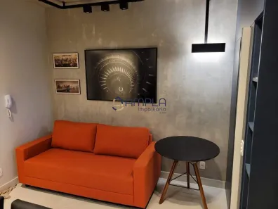 Apartamento com 1 Quarto à venda, 34m² no Estoril, Belo Horizonte