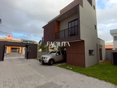 Casa de Condomínio com 3 Quartos para alugar, 198m² no Campeche, Florianópolis