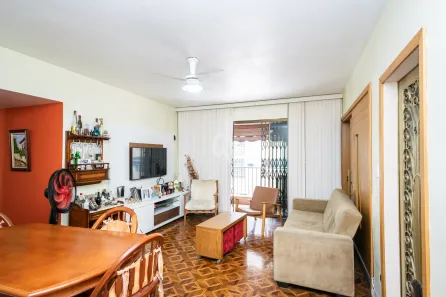 Apartamento com 2 Quartos à venda, 106m² no Tijuca, Rio de Janeiro