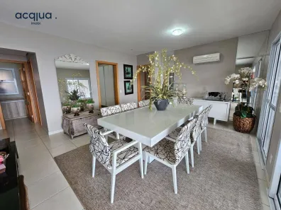 Apartamento com 3 Quartos à venda, 174m² no Jardim Botânico, Ribeirão Preto
