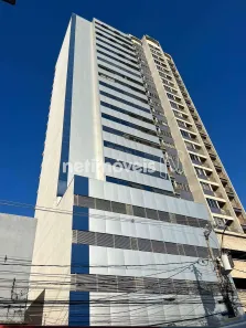 Ponto Comercial à venda, 215m² no Barro Preto, Belo Horizonte