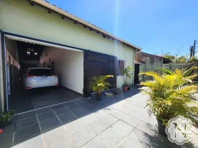 Casa com 2 Quartos à venda, 204m² no Nova Itanhaém (Praia), Itanhaém